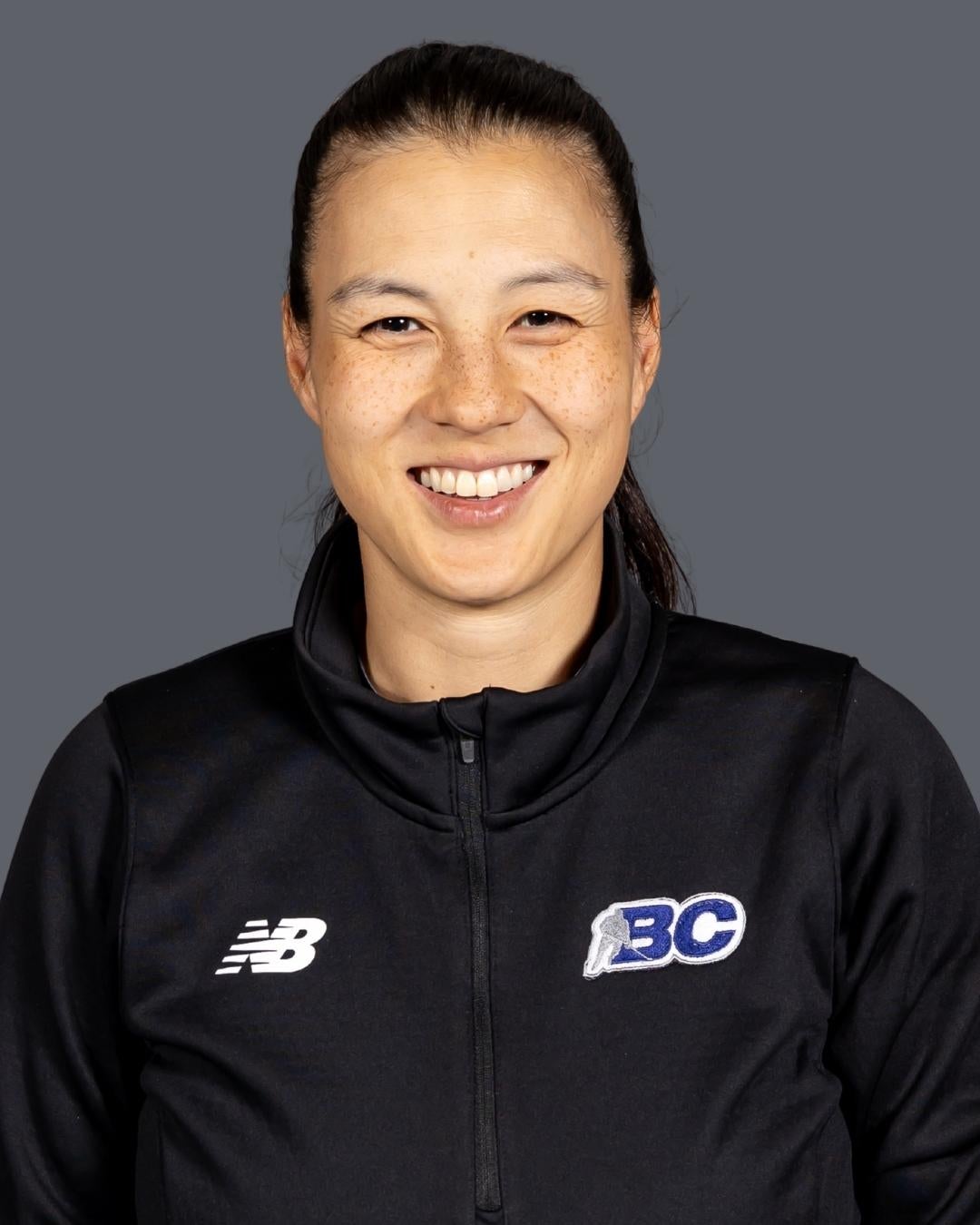 Kelsey Firkus, Assistant Coach image